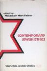 Contemporary Jewish Ethics